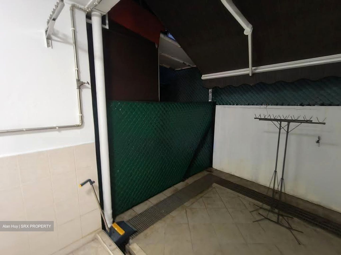 Normanton Park (D5), Terrace #622685901